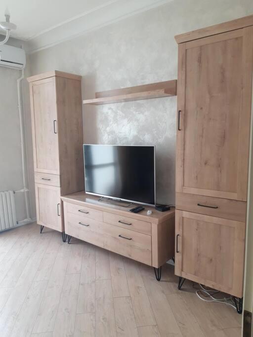 Luxury Apartment In The Center Kiszyniów Zewnętrze zdjęcie