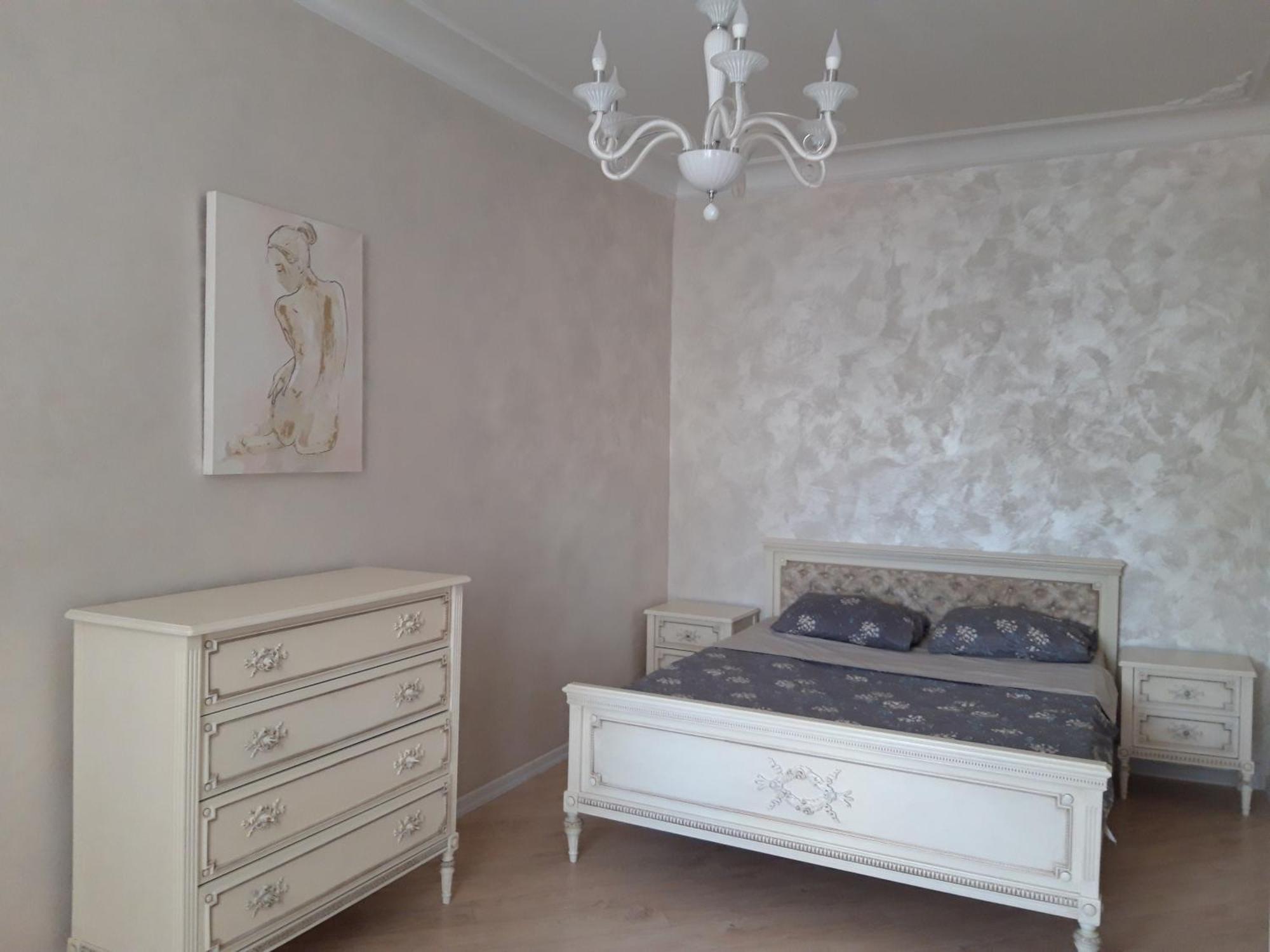 Luxury Apartment In The Center Kiszyniów Zewnętrze zdjęcie