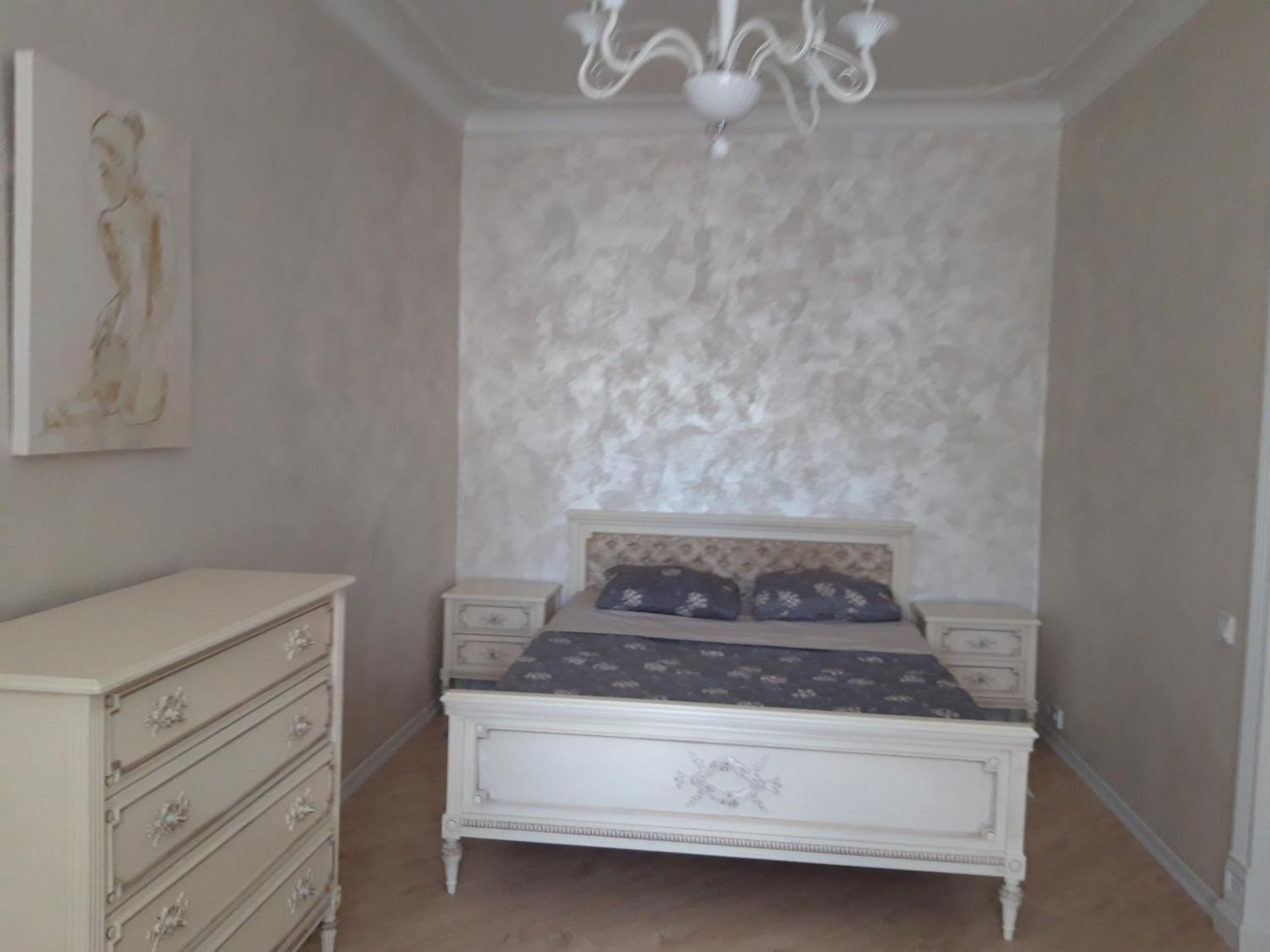 Luxury Apartment In The Center Kiszyniów Zewnętrze zdjęcie
