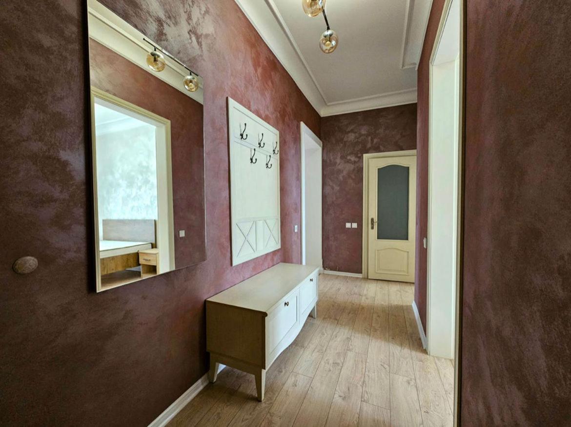 Luxury Apartment In The Center Kiszyniów Zewnętrze zdjęcie